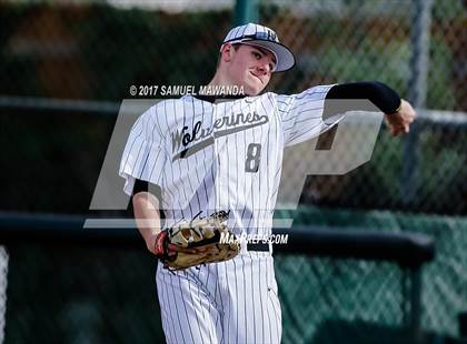 Thumbnail 3 in Harvard-Westlake vs  Newbury Park photogallery.