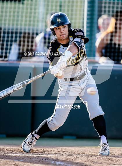 Thumbnail 1 in Harvard-Westlake vs  Newbury Park photogallery.