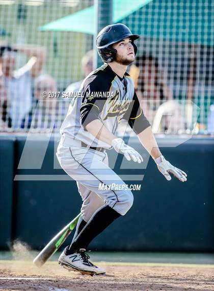 Thumbnail 1 in Harvard-Westlake vs  Newbury Park photogallery.