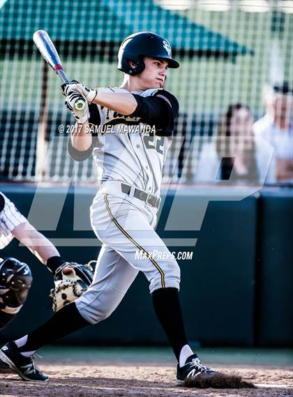 Thumbnail 3 in Harvard-Westlake vs  Newbury Park photogallery.