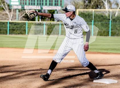 Thumbnail 3 in Harvard-Westlake vs  Newbury Park photogallery.