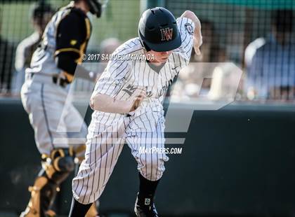 Thumbnail 3 in Harvard-Westlake vs  Newbury Park photogallery.