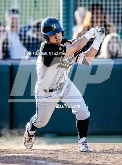 Thumbnail 2 in Harvard-Westlake vs  Newbury Park photogallery.
