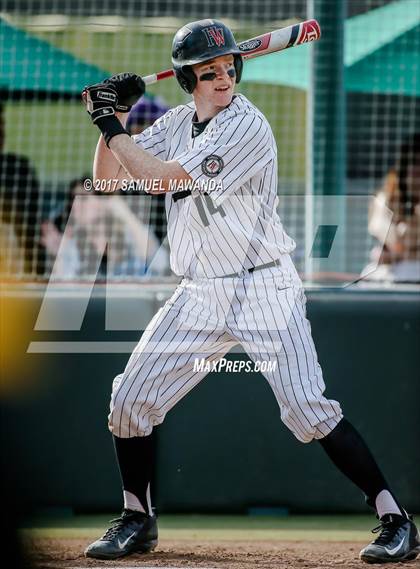 Thumbnail 1 in Harvard-Westlake vs  Newbury Park photogallery.