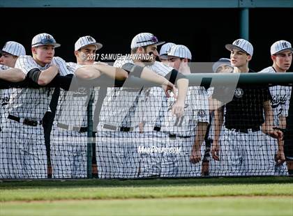 Thumbnail 1 in Harvard-Westlake vs  Newbury Park photogallery.
