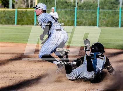 Thumbnail 1 in Harvard-Westlake vs  Newbury Park photogallery.