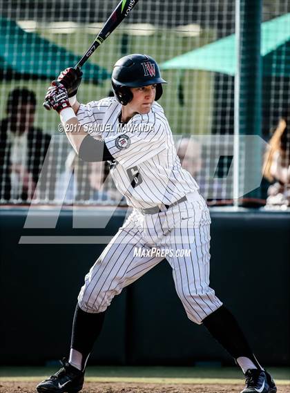 Thumbnail 1 in Harvard-Westlake vs  Newbury Park photogallery.