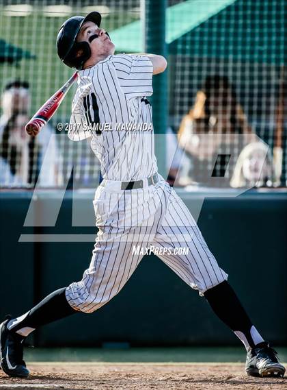 Thumbnail 2 in Harvard-Westlake vs  Newbury Park photogallery.