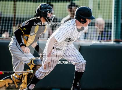 Thumbnail 2 in Harvard-Westlake vs  Newbury Park photogallery.