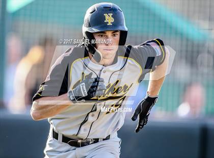 Thumbnail 3 in Harvard-Westlake vs  Newbury Park photogallery.
