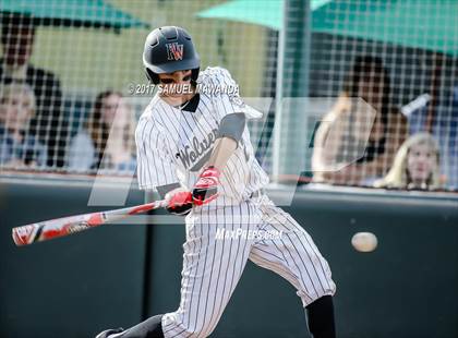 Thumbnail 1 in Harvard-Westlake vs  Newbury Park photogallery.