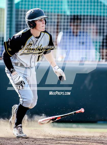 Thumbnail 2 in Harvard-Westlake vs  Newbury Park photogallery.