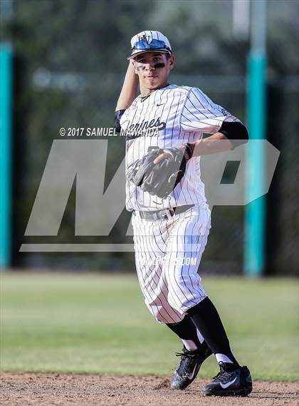 Thumbnail 1 in Harvard-Westlake vs  Newbury Park photogallery.