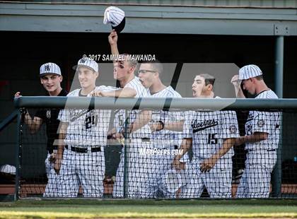 Thumbnail 3 in Harvard-Westlake vs  Newbury Park photogallery.