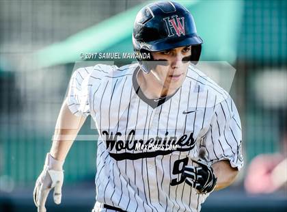 Thumbnail 1 in Harvard-Westlake vs  Newbury Park photogallery.