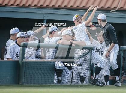 Thumbnail 1 in Harvard-Westlake vs  Newbury Park photogallery.