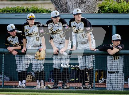 Thumbnail 1 in Harvard-Westlake vs  Newbury Park photogallery.