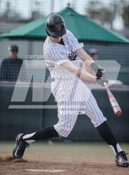 Thumbnail 2 in Harvard-Westlake vs  Newbury Park photogallery.