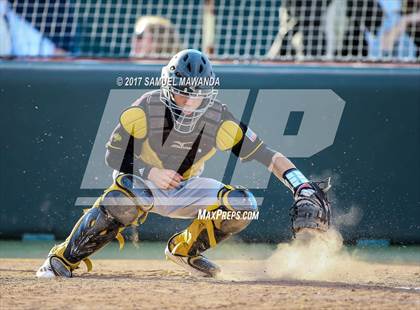 Thumbnail 1 in Harvard-Westlake vs  Newbury Park photogallery.