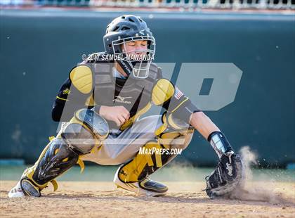 Thumbnail 3 in Harvard-Westlake vs  Newbury Park photogallery.