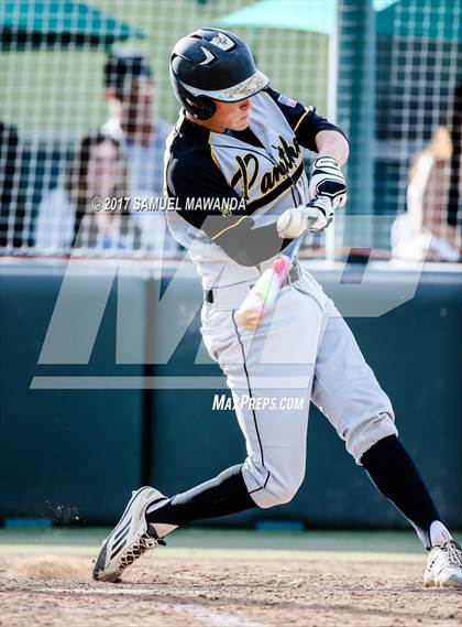 Thumbnail 1 in Harvard-Westlake vs  Newbury Park photogallery.