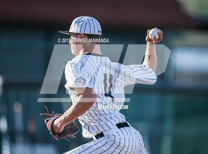 Thumbnail 3 in Harvard-Westlake vs  Newbury Park photogallery.