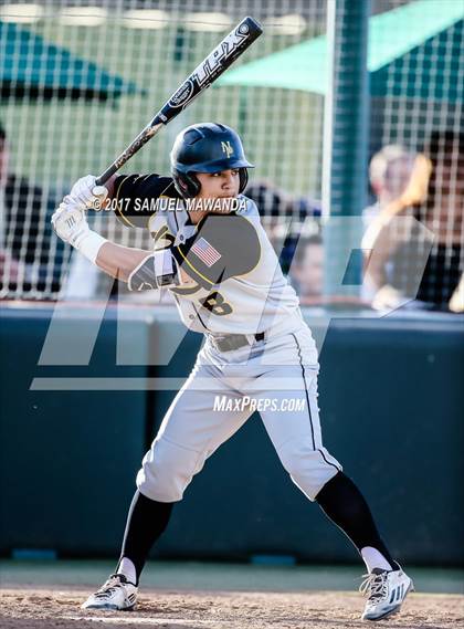 Thumbnail 3 in Harvard-Westlake vs  Newbury Park photogallery.
