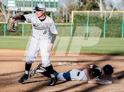 Thumbnail 2 in Harvard-Westlake vs  Newbury Park photogallery.