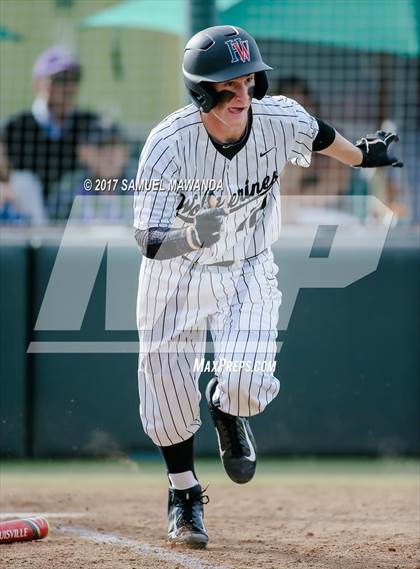 Thumbnail 2 in Harvard-Westlake vs  Newbury Park photogallery.