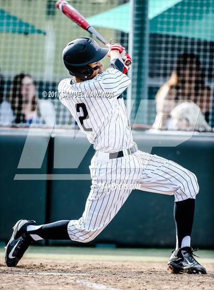 Thumbnail 2 in Harvard-Westlake vs  Newbury Park photogallery.