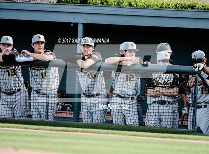 Thumbnail 2 in Harvard-Westlake vs  Newbury Park photogallery.