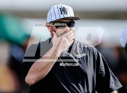 Thumbnail 3 in Harvard-Westlake vs  Newbury Park photogallery.