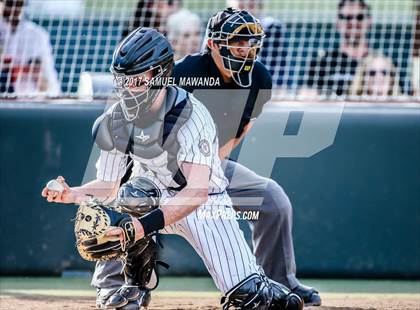 Thumbnail 3 in Harvard-Westlake vs  Newbury Park photogallery.