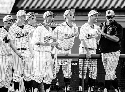 Thumbnail 1 in Harvard-Westlake vs  Newbury Park photogallery.