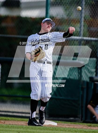 Thumbnail 1 in Harvard-Westlake vs  Newbury Park photogallery.