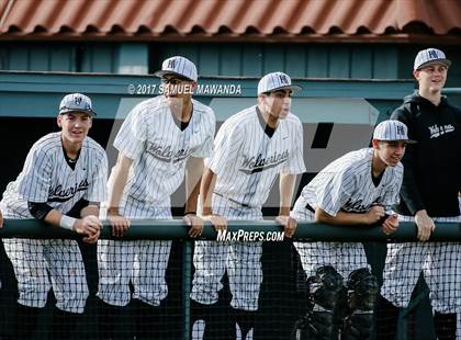 Thumbnail 3 in Harvard-Westlake vs  Newbury Park photogallery.