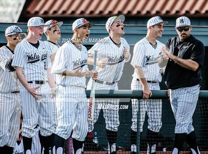 Thumbnail 2 in Harvard-Westlake vs  Newbury Park photogallery.
