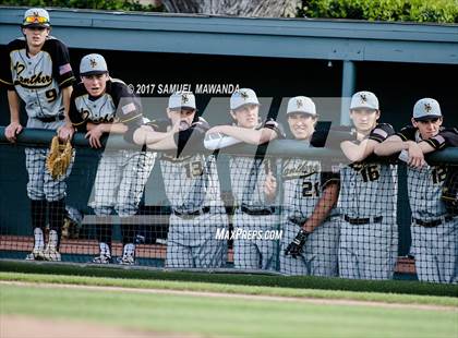 Thumbnail 2 in Harvard-Westlake vs  Newbury Park photogallery.
