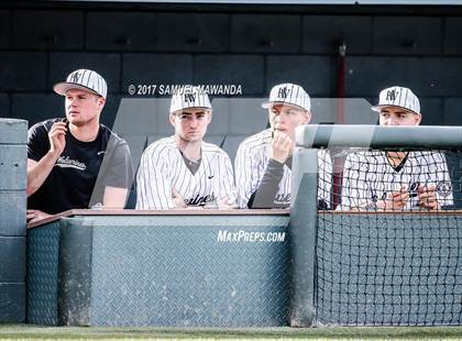 Thumbnail 1 in Harvard-Westlake vs  Newbury Park photogallery.