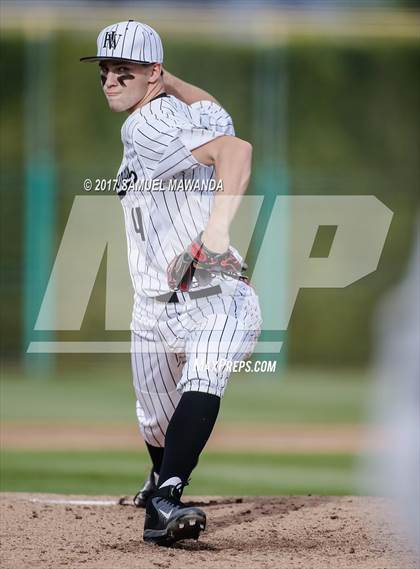 Thumbnail 1 in Harvard-Westlake vs  Newbury Park photogallery.