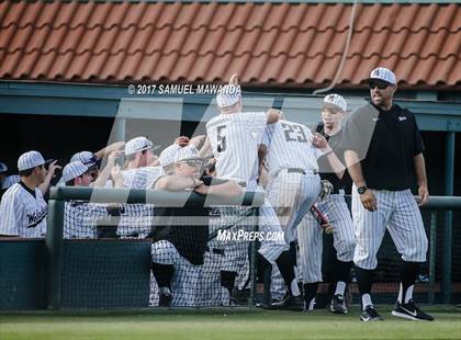 Thumbnail 3 in Harvard-Westlake vs  Newbury Park photogallery.
