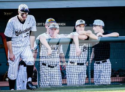 Thumbnail 2 in Harvard-Westlake vs  Newbury Park photogallery.