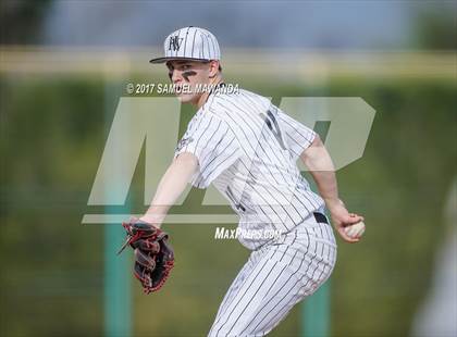 Thumbnail 3 in Harvard-Westlake vs  Newbury Park photogallery.