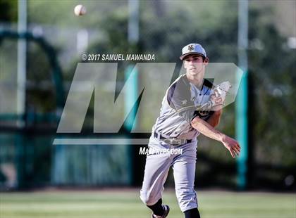 Thumbnail 3 in Harvard-Westlake vs  Newbury Park photogallery.
