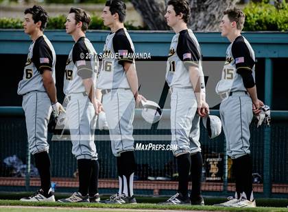 Thumbnail 3 in Harvard-Westlake vs  Newbury Park photogallery.