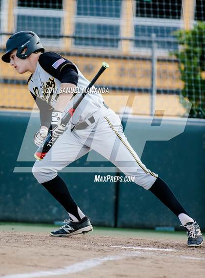 Thumbnail 1 in Harvard-Westlake vs  Newbury Park photogallery.