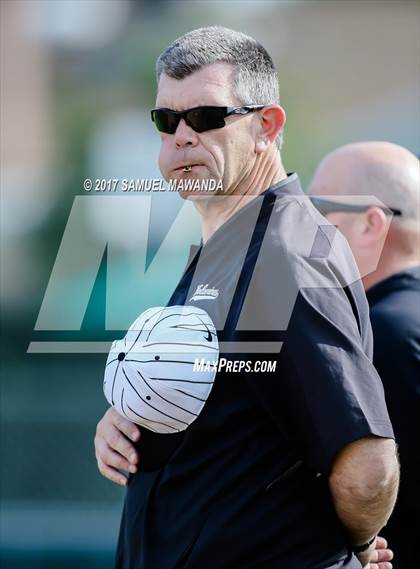 Thumbnail 1 in Harvard-Westlake vs  Newbury Park photogallery.