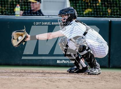 Thumbnail 1 in Harvard-Westlake vs  Newbury Park photogallery.