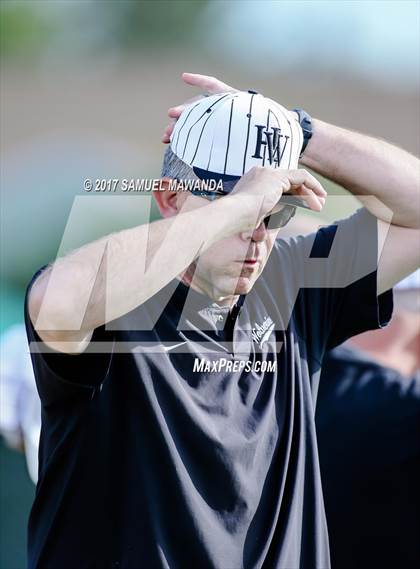 Thumbnail 1 in Harvard-Westlake vs  Newbury Park photogallery.
