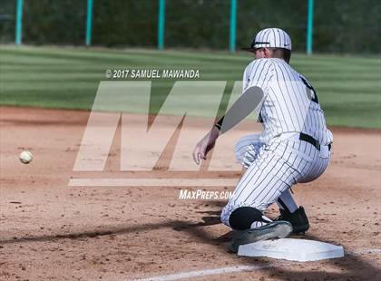 Thumbnail 1 in Harvard-Westlake vs  Newbury Park photogallery.